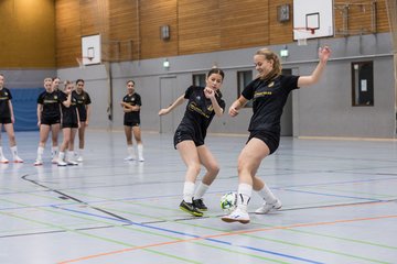 Bild 40 - wBJ Futsalmeisterschaft Vorrunde